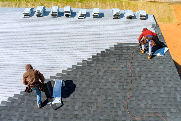 Quick and Trustworthy Emergency Roof Repair Services in Webster, TX
