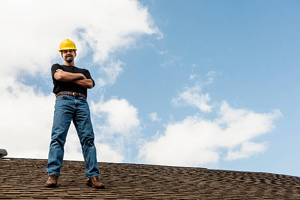 Best Best Roofing Contractors  in Webster, TX